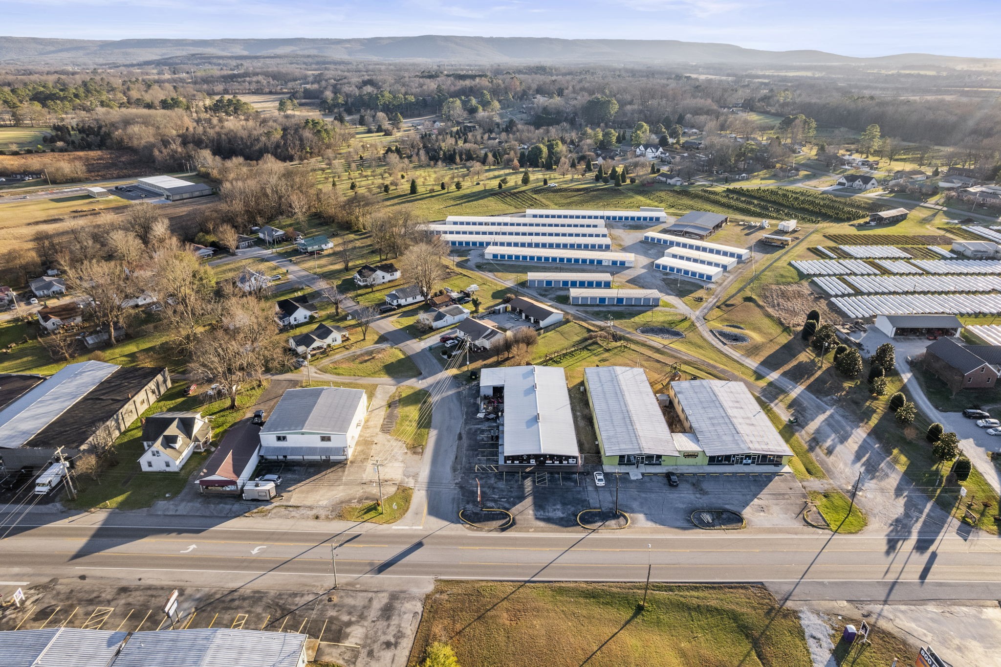 918 South College Street Winchester, TN 37398 - Photo 30 of 44