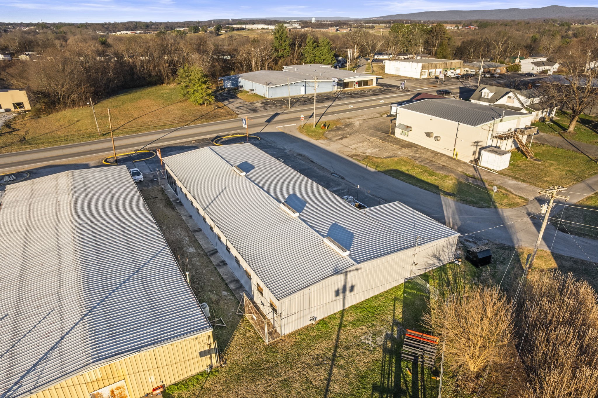 918 South College Street Winchester, TN 37398 - Photo 35 of 44