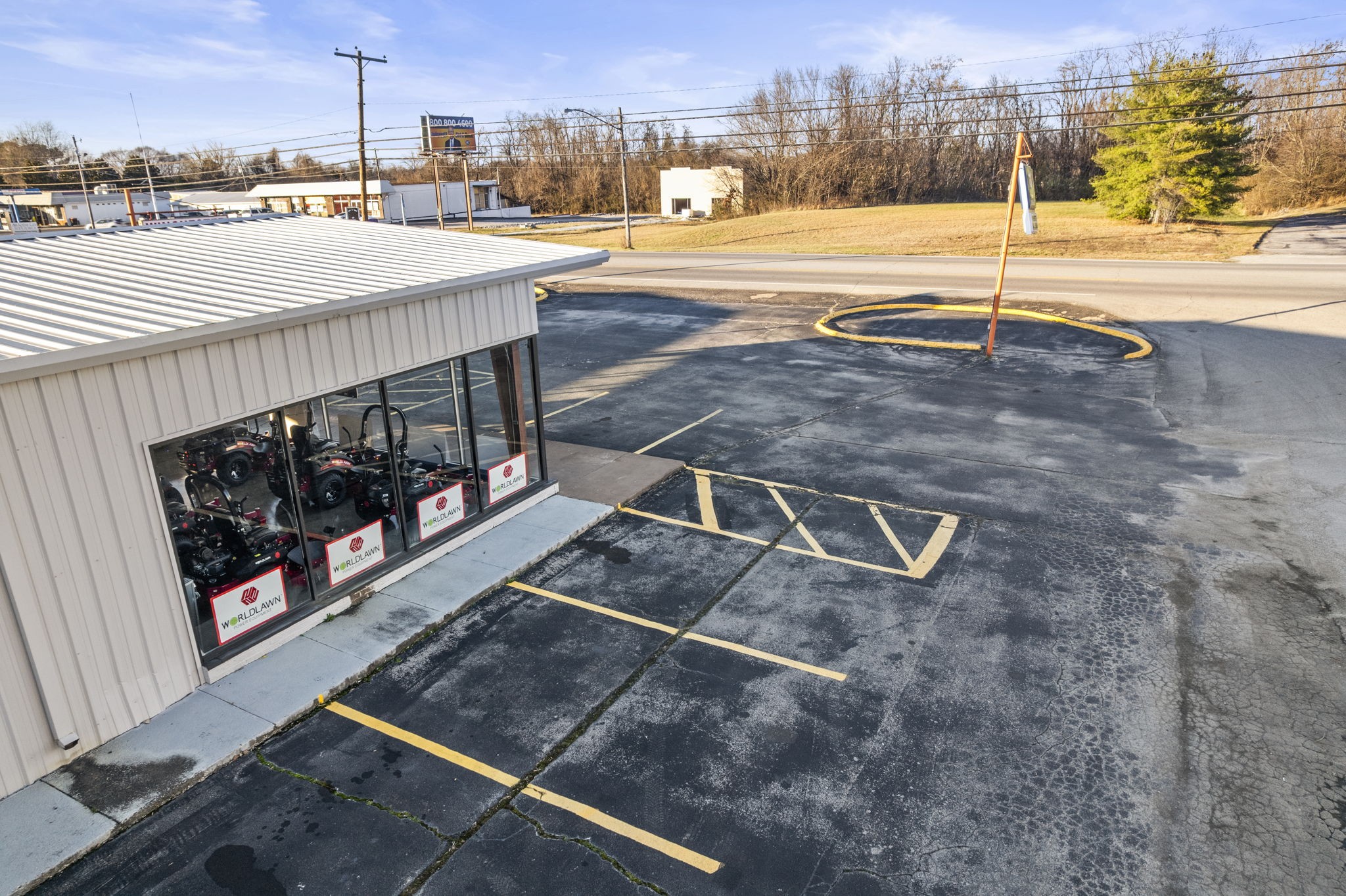 918 South College Street Winchester, TN 37398 - Photo 38 of 44