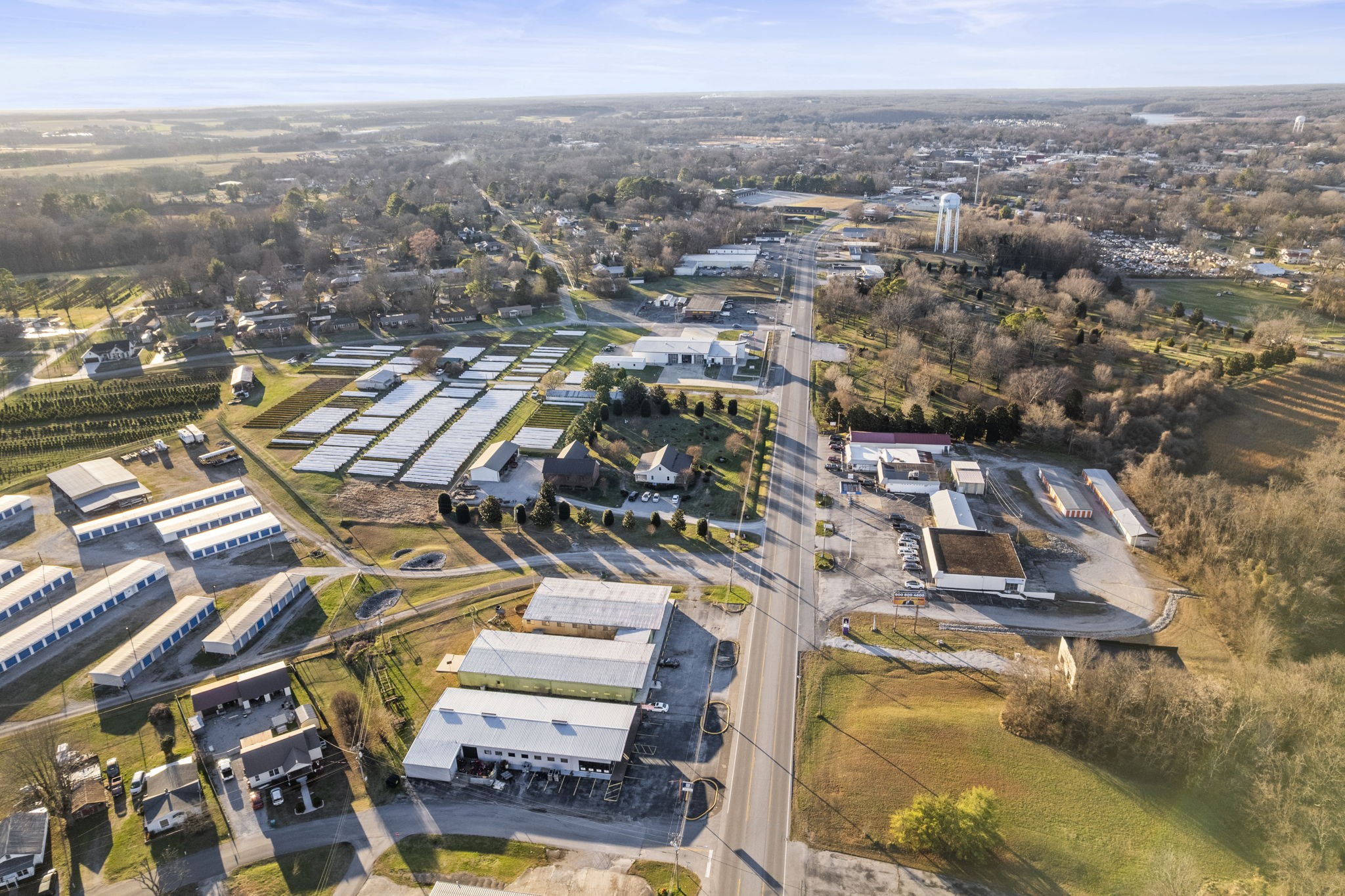 918 South College Street Winchester, TN 37398 - Photo 44 of 44