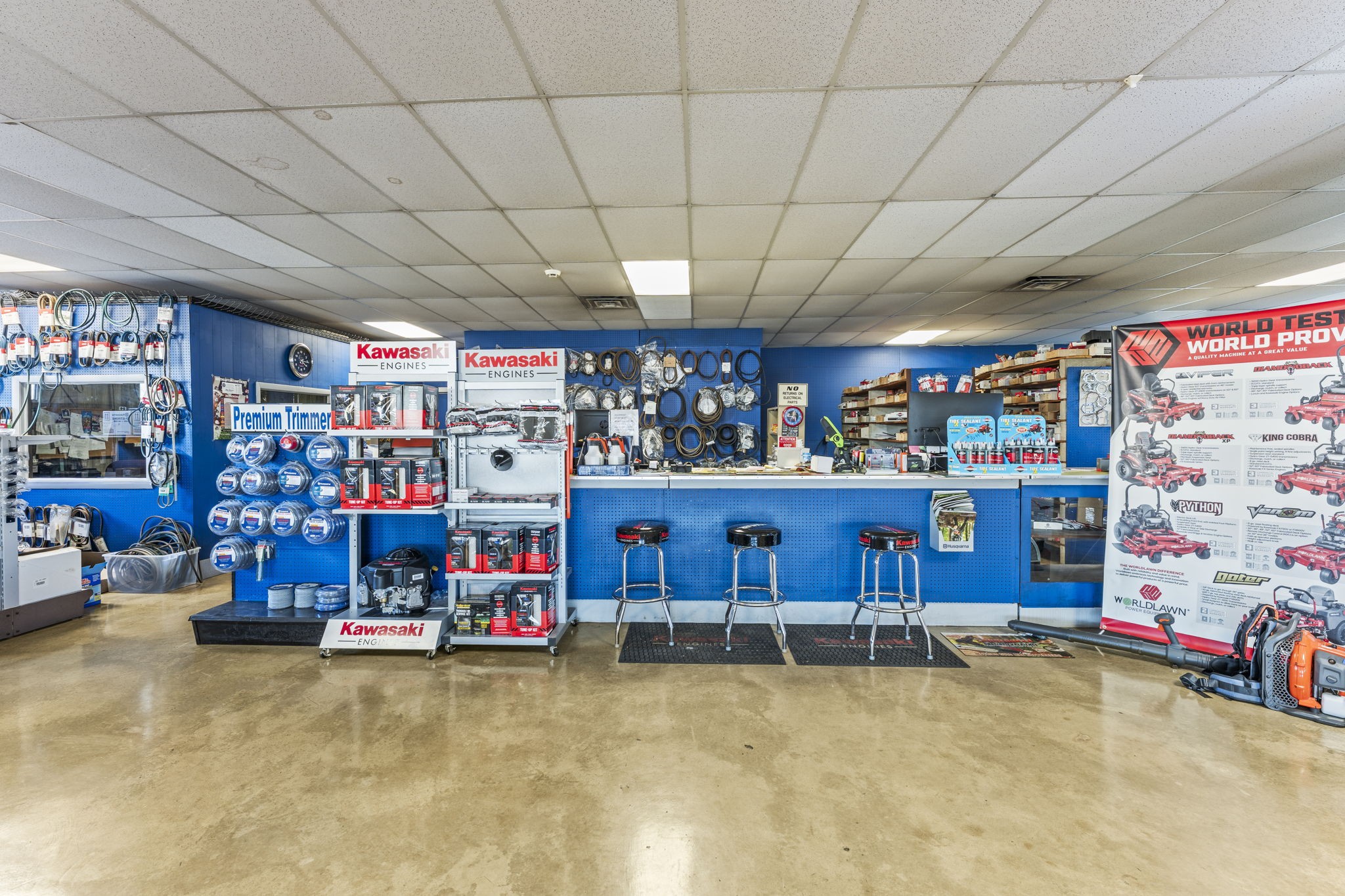 918 South College Street Winchester, TN 37398 - Photo 8 of 44