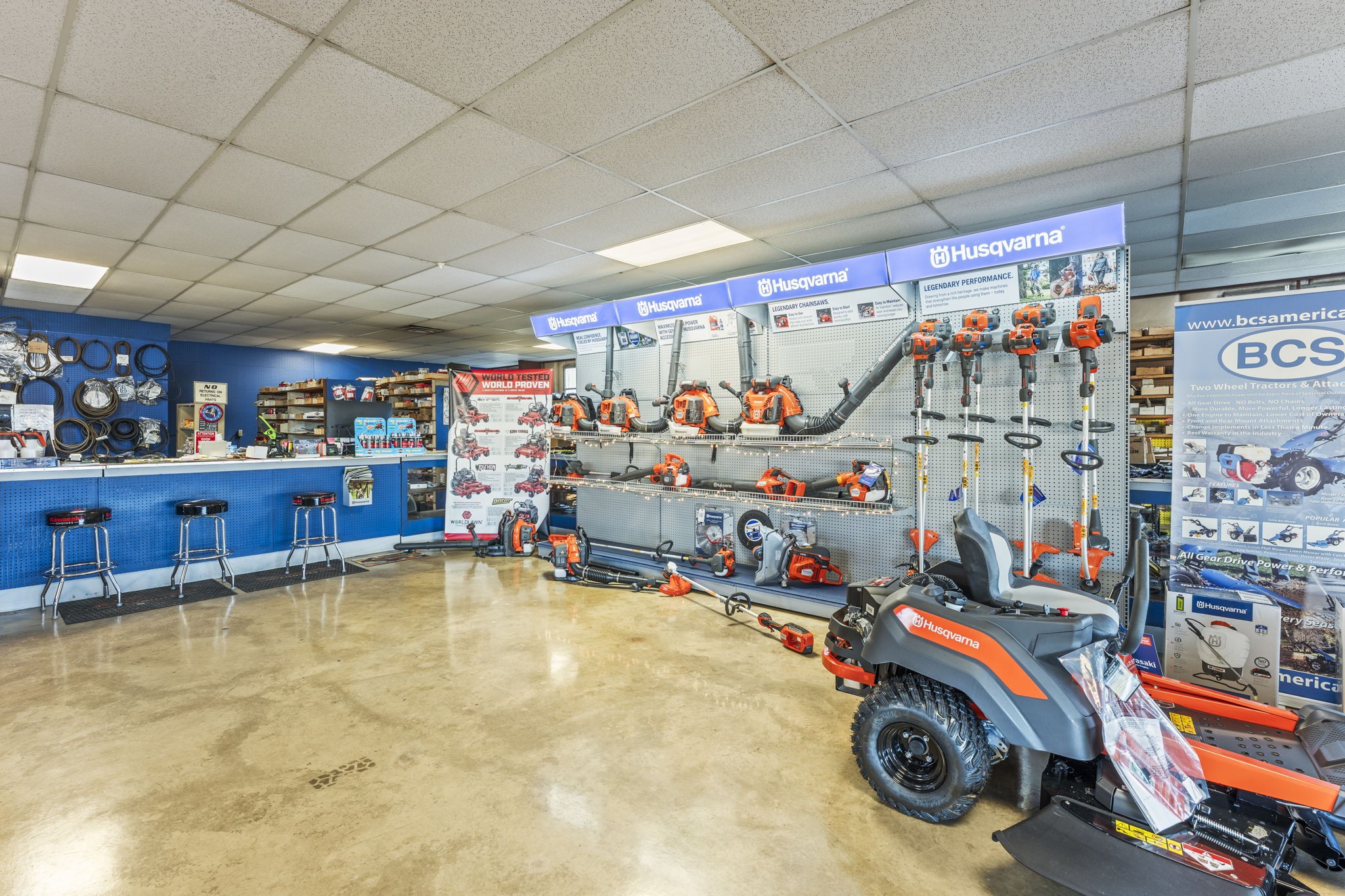 918 South College Street Winchester, TN 37398 - Photo 9 of 44