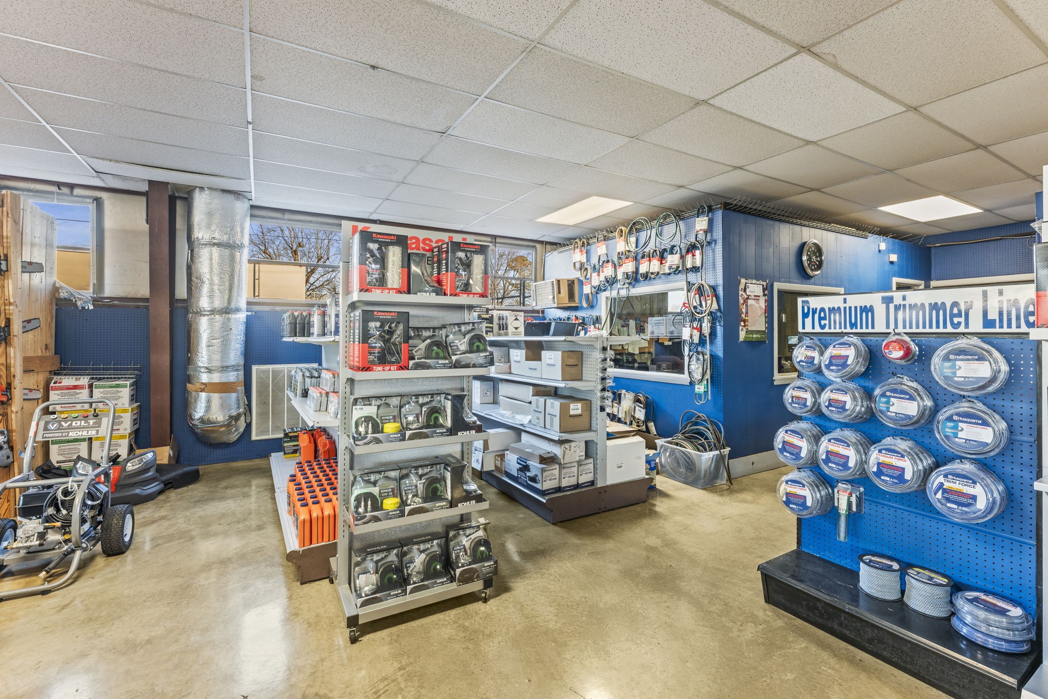 918 South College Street Winchester, TN 37398 - Photo 10 of 44