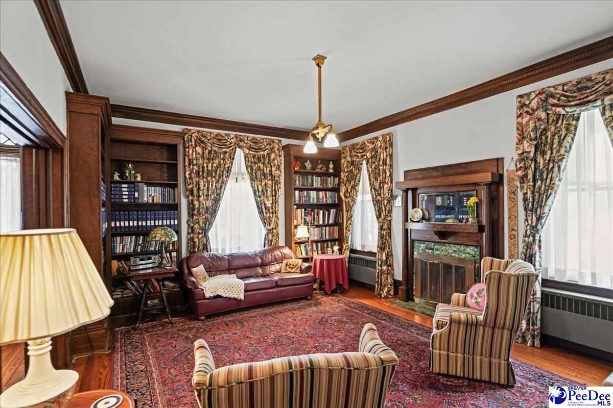 306 West Main Street Chesterfield, SC 29709 - Photo 23 of 75 Gallery Image 23
