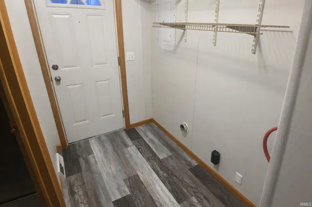 $189,900 | 2666 East 550 South, Washington, IN 47501