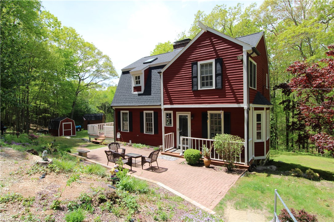 4112 Flat River Road Coventry, RI 02827 - Photo 3 of 37