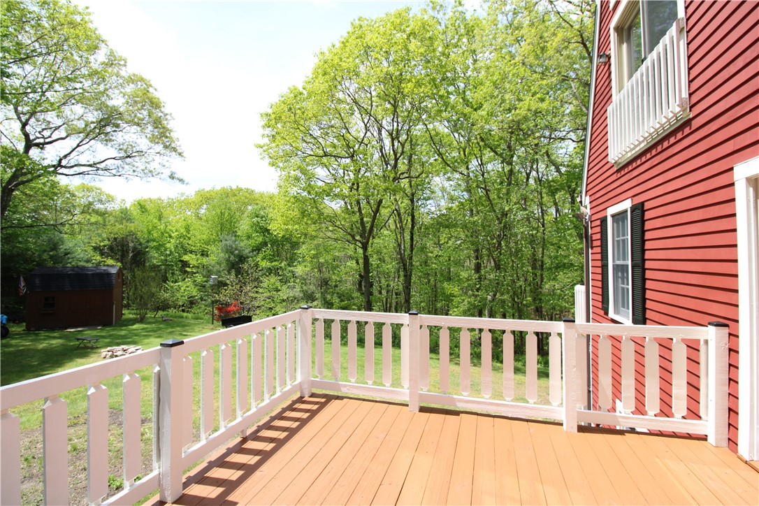 4112 Flat River Road Coventry, RI 02827 - Photo 8 of 37