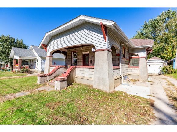 604 Main Street Rising Sun, IN 47040 - Photo 1 of 25