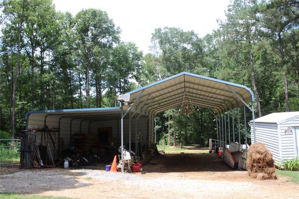 1145 Jackson Lake Road Jackson, GA 30233 - Photo 11 of 72 Gallery Image 11