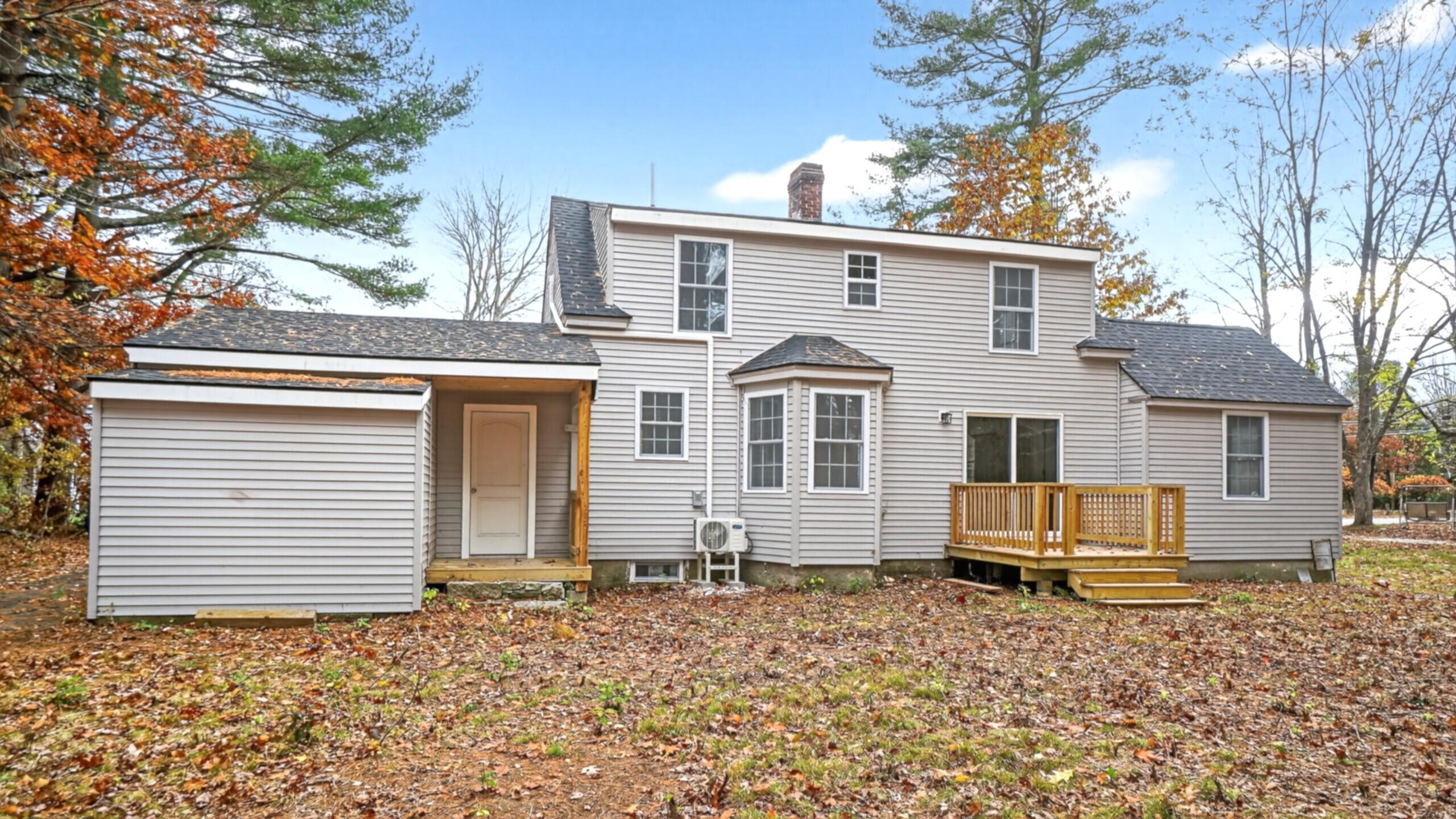 136 Church Road Brunswick, ME 04011 - Photo 10 of 86 DSC00673