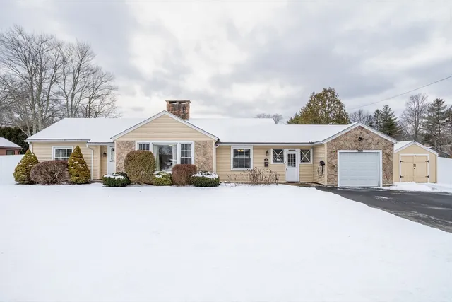 $399,000 | 26 Montague Street, Montague, MA 01376