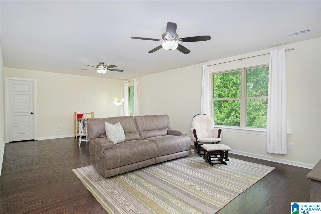 629 Chelsea Station Circle Chelsea, AL 35043 - Photo 22 of 41