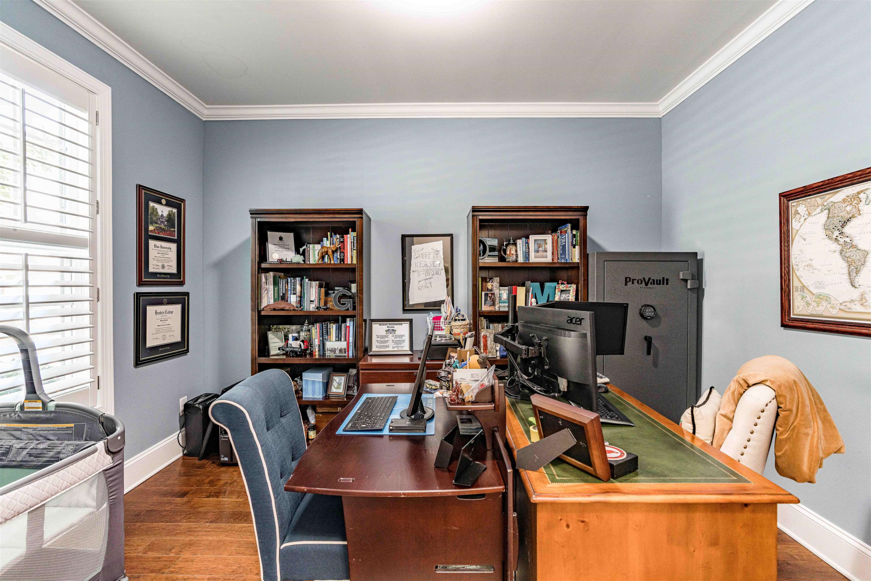 4020 Periwinkle Blue Lane Raleigh, NC 27612 - Photo 19 of 40 Photo 19