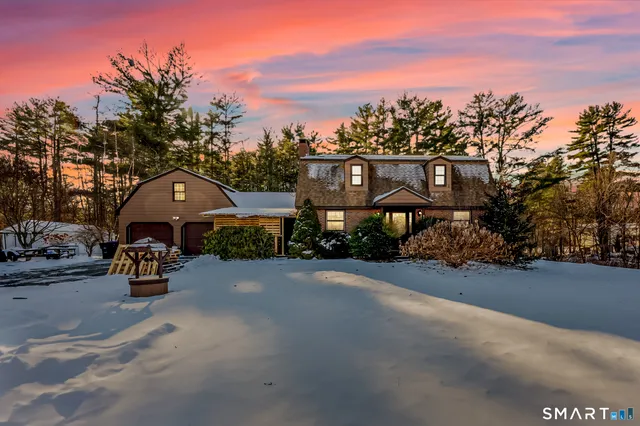 $359,000 | 478 Greenwoods Road, Torrington, CT 06790