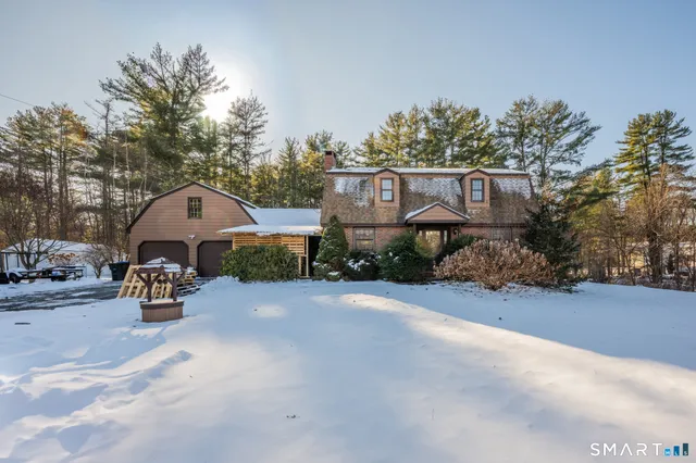 $359,000 | 478 Greenwoods Road, Torrington, CT 06790
