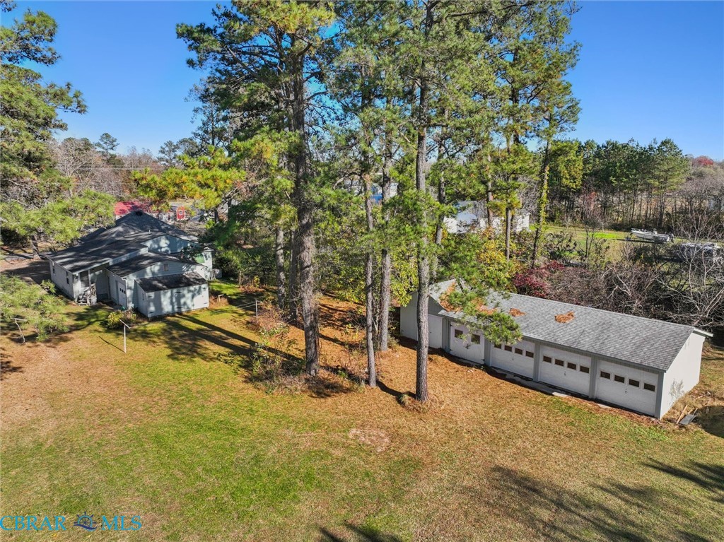 505 Centerville Road Shacklefords, VA 23156 - Photo 42 of 46