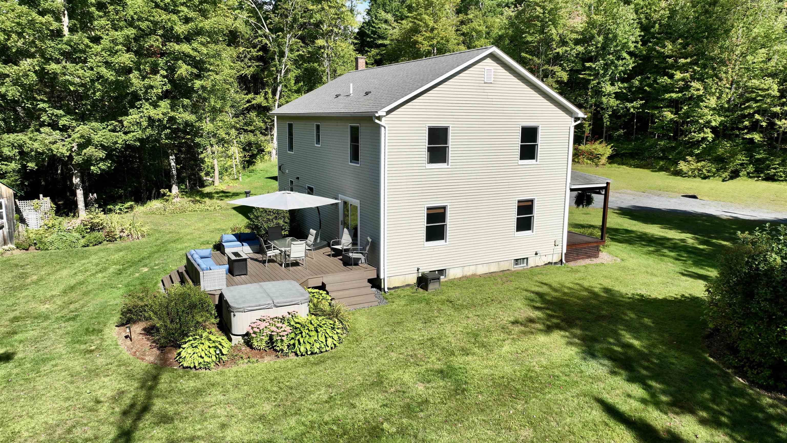 166 Mitchell Road Barre Town, VT 05641 - Photo 5 of 58 Gallery Image 5