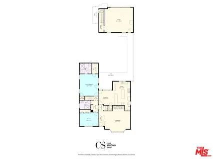 $2,195,000 | 4134 McFarlane Avenue, Burbank, CA 91505