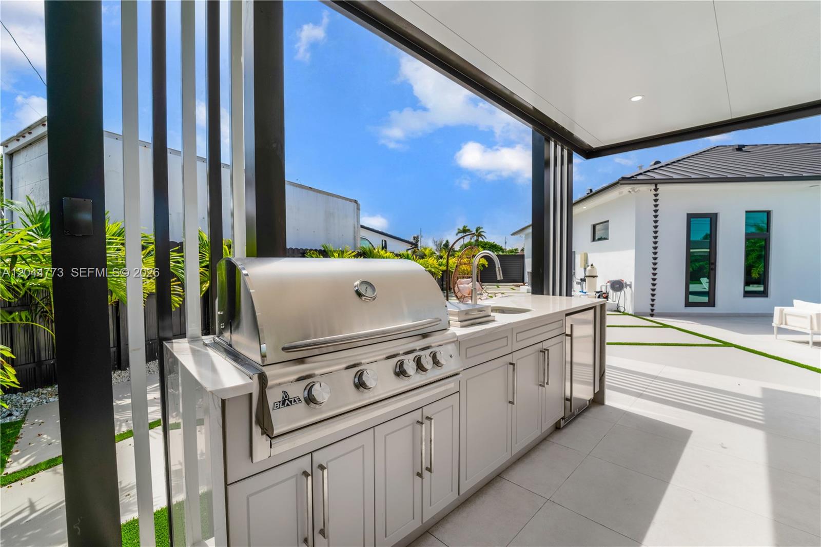 9630 Southwest 10th Terrace Miami, FL 33174 - Photo 69 of 82
