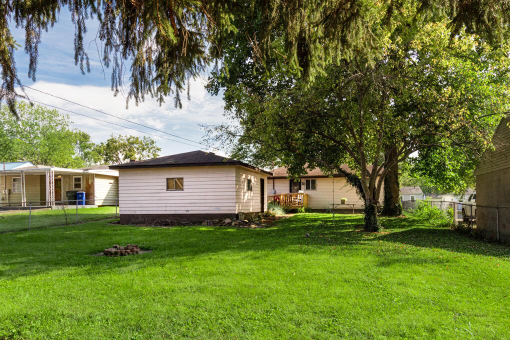 460 Rumsey Road Columbus, OH 43207 - Photo 5 of 12 Gallery Image 5