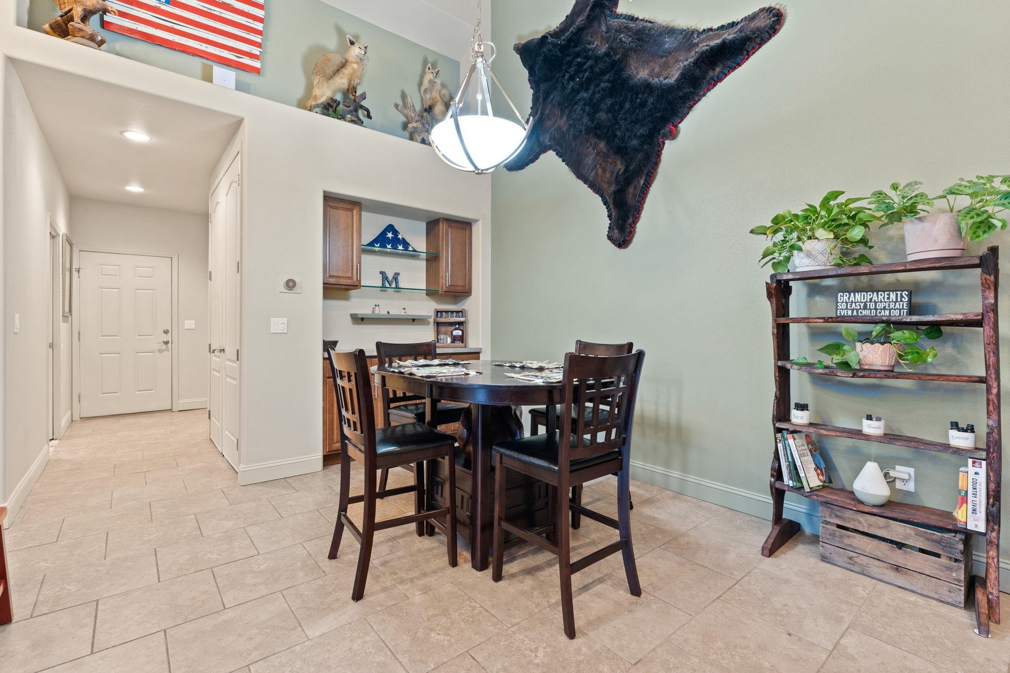28304 West Drumheller Road Edwall, WA 99008 - Photo 8 of 45 Gallery Image 8