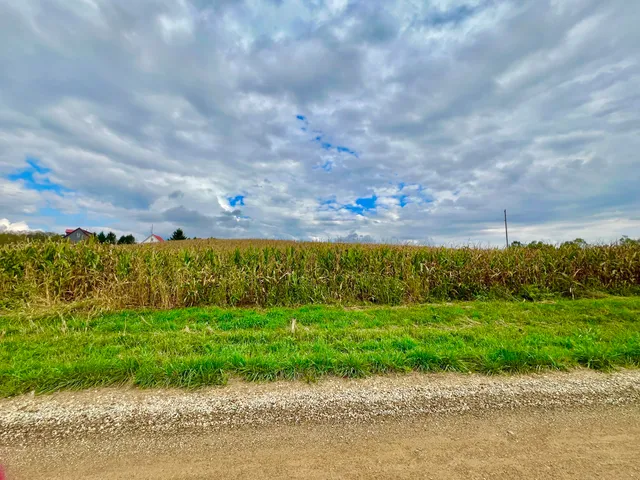 $99,900 | 0 Crampton Road, Hillsdale, MI 49242