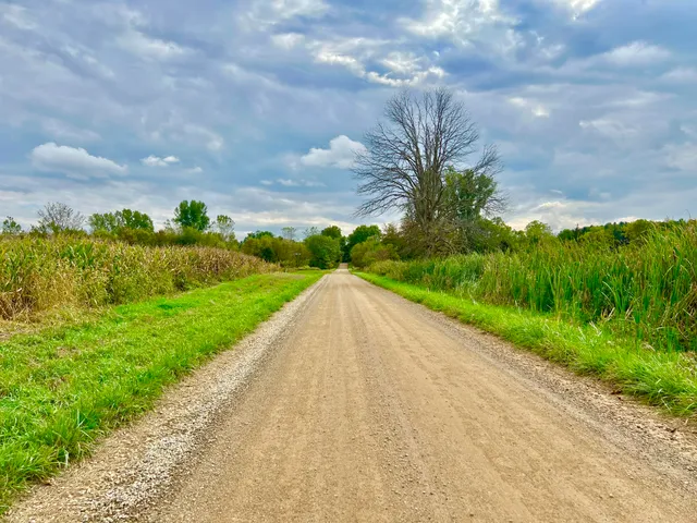 $99,900 | 0 Crampton Road, Hillsdale, MI 49242