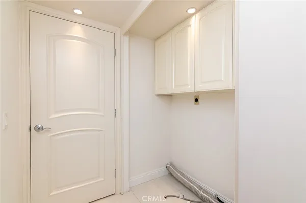 a view of a city from a balcony