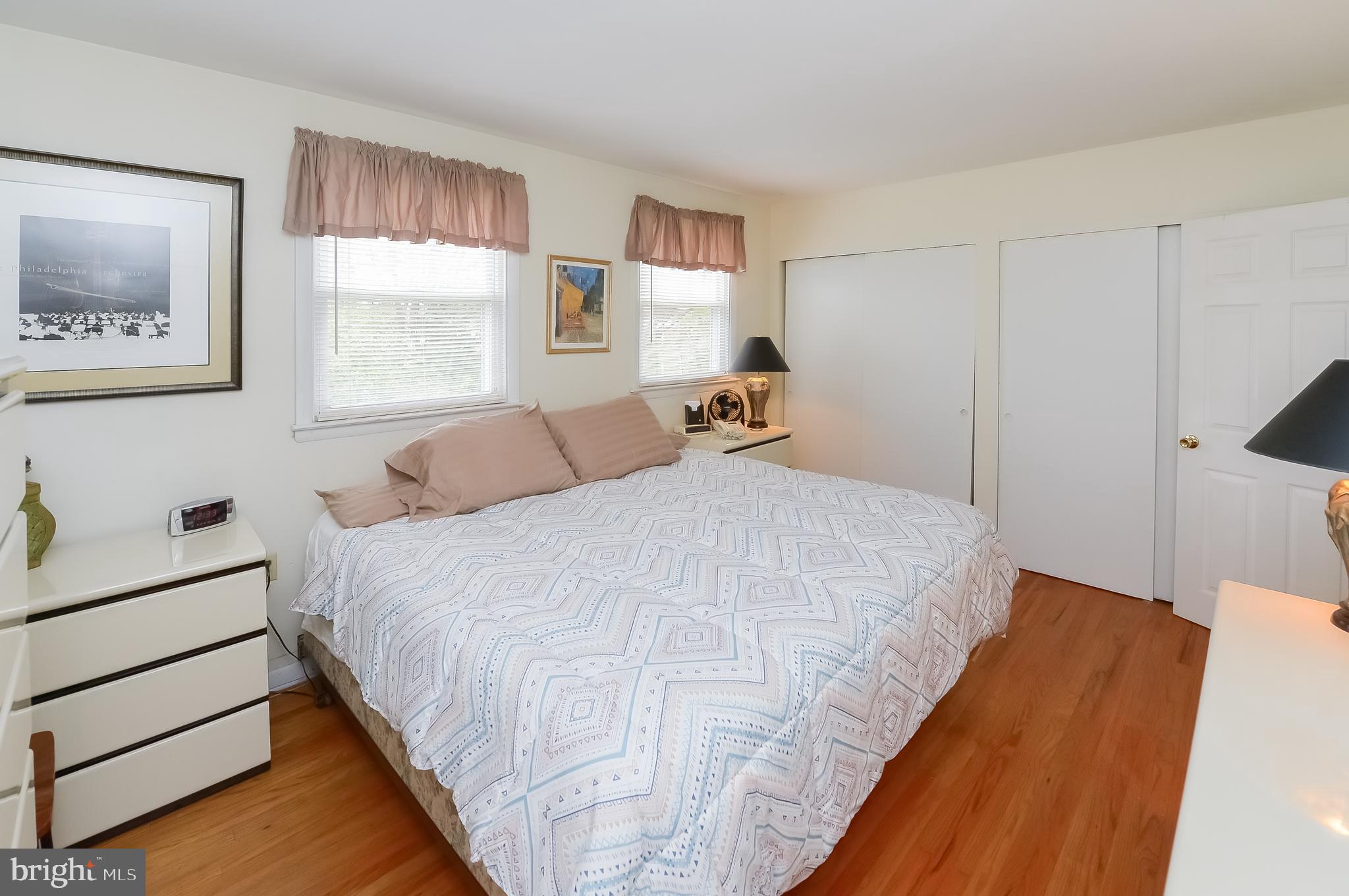 7328 Hill Road Philadelphia, PA 19128 - Photo 13 of 36 Main Bedroom