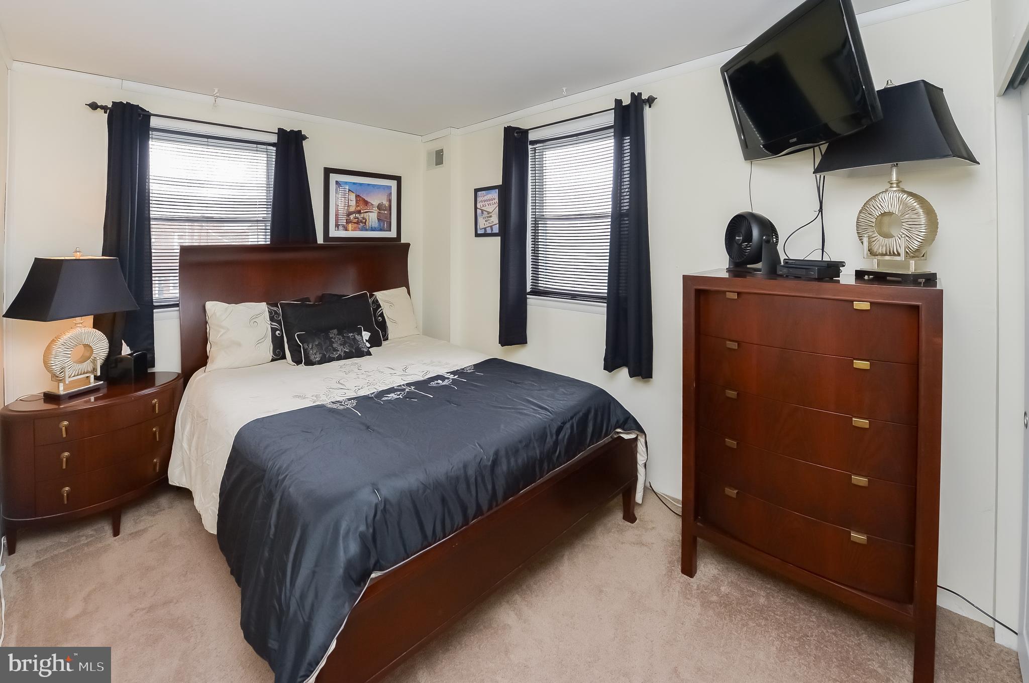 7328 Hill Road Philadelphia, PA 19128 - Photo 21 of 36 Bedroom 4