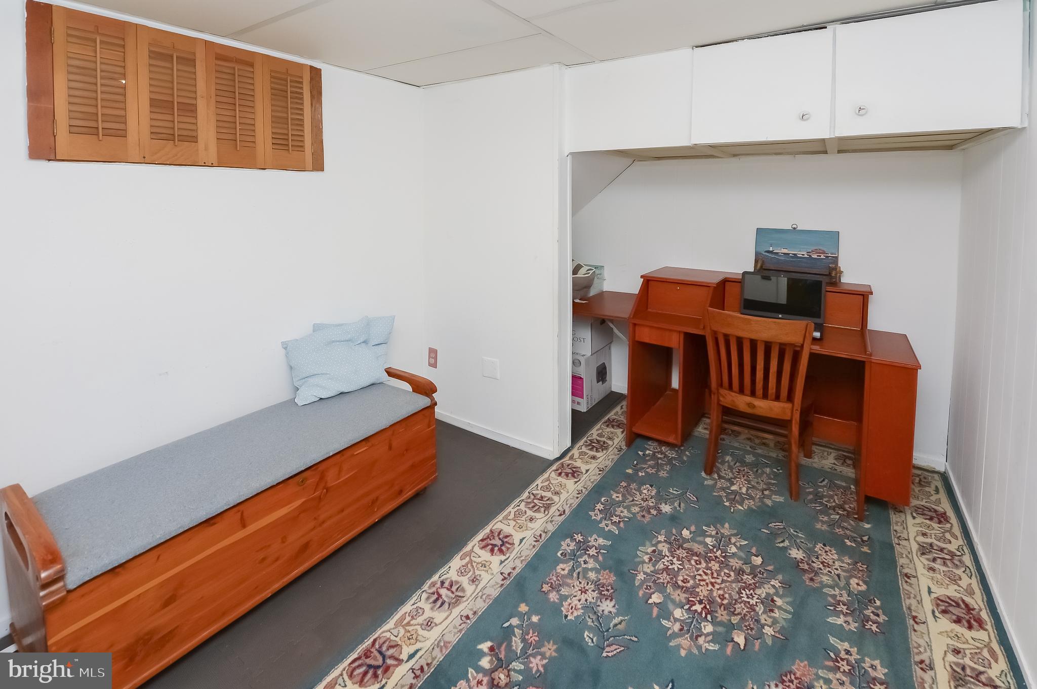 7328 Hill Road Philadelphia, PA 19128 - Photo 27 of 36 Bonus Room 1