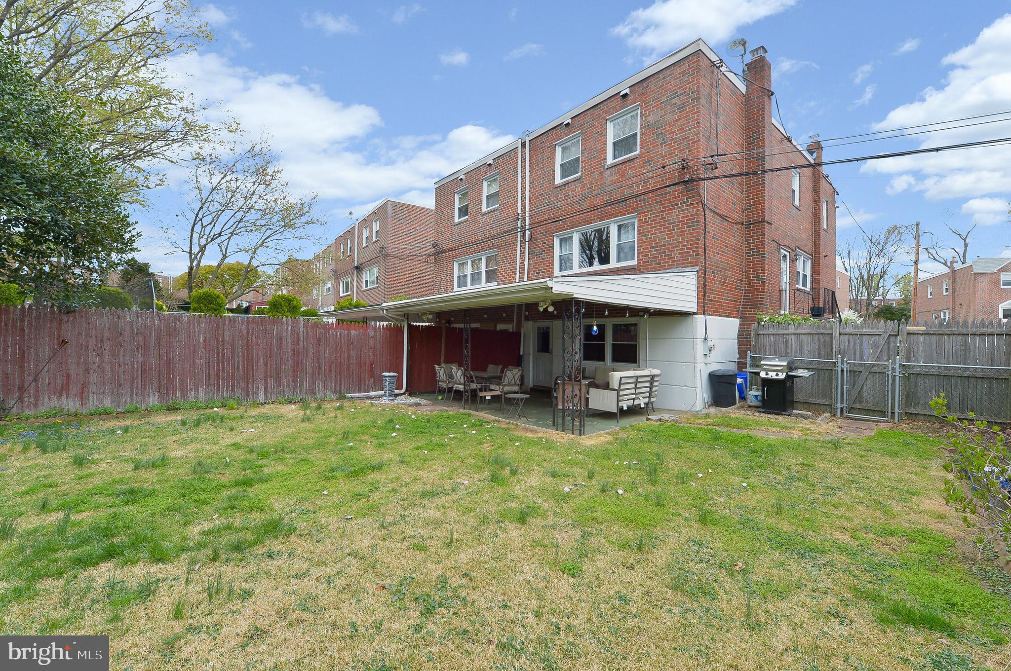 7328 Hill Road Philadelphia, PA 19128 - Photo 34 of 36 View