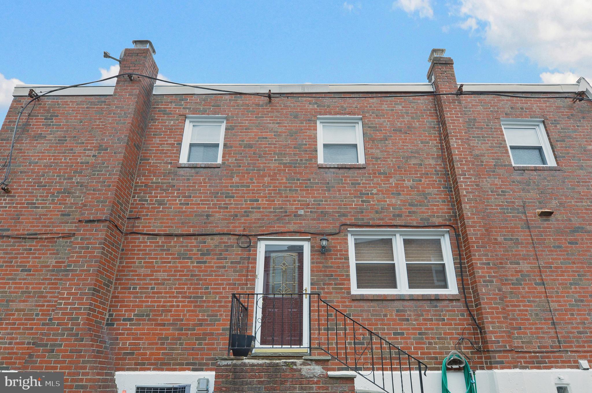 7328 Hill Road Philadelphia, PA 19128 - Photo 35 of 36 Side External View