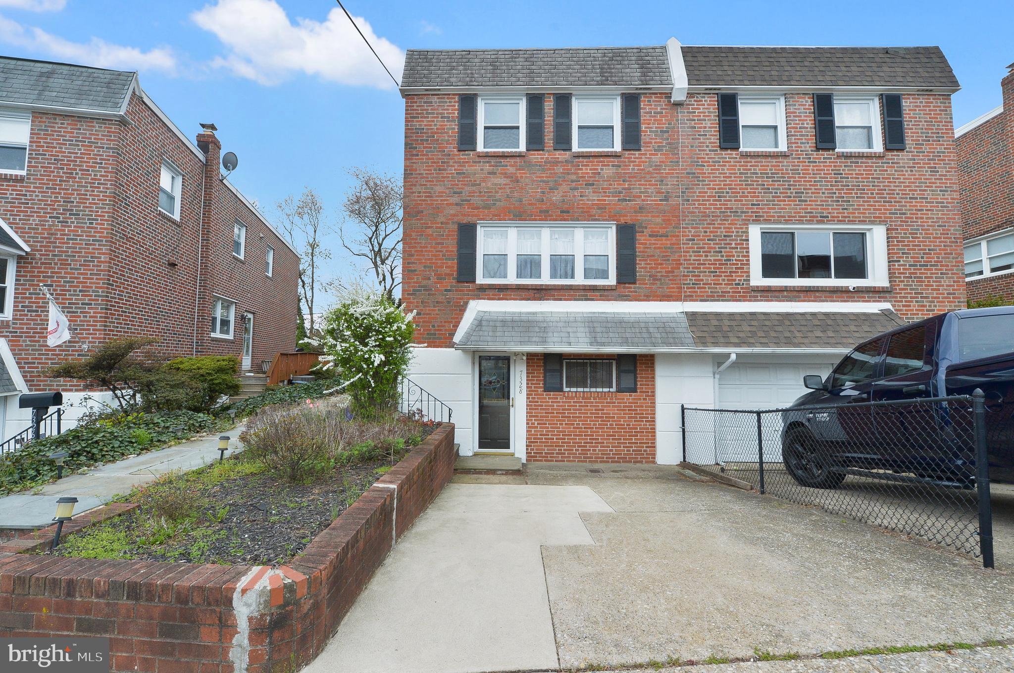 7328 Hill Road Philadelphia, PA 19128 - Photo 36 of 36 View