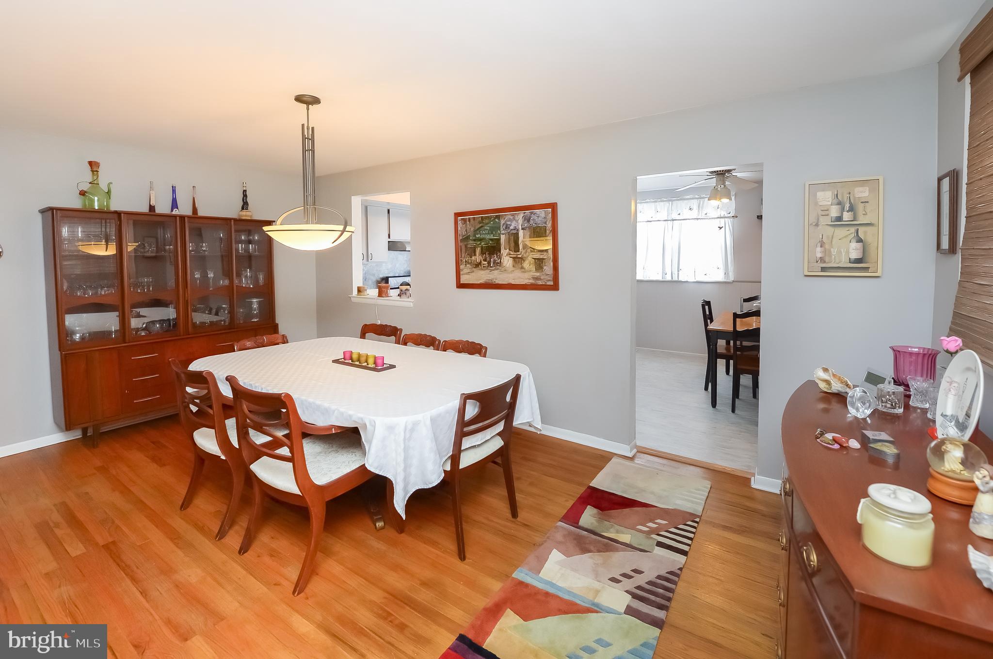 7328 Hill Road Philadelphia, PA 19128 - Photo 6 of 36 Dining Room