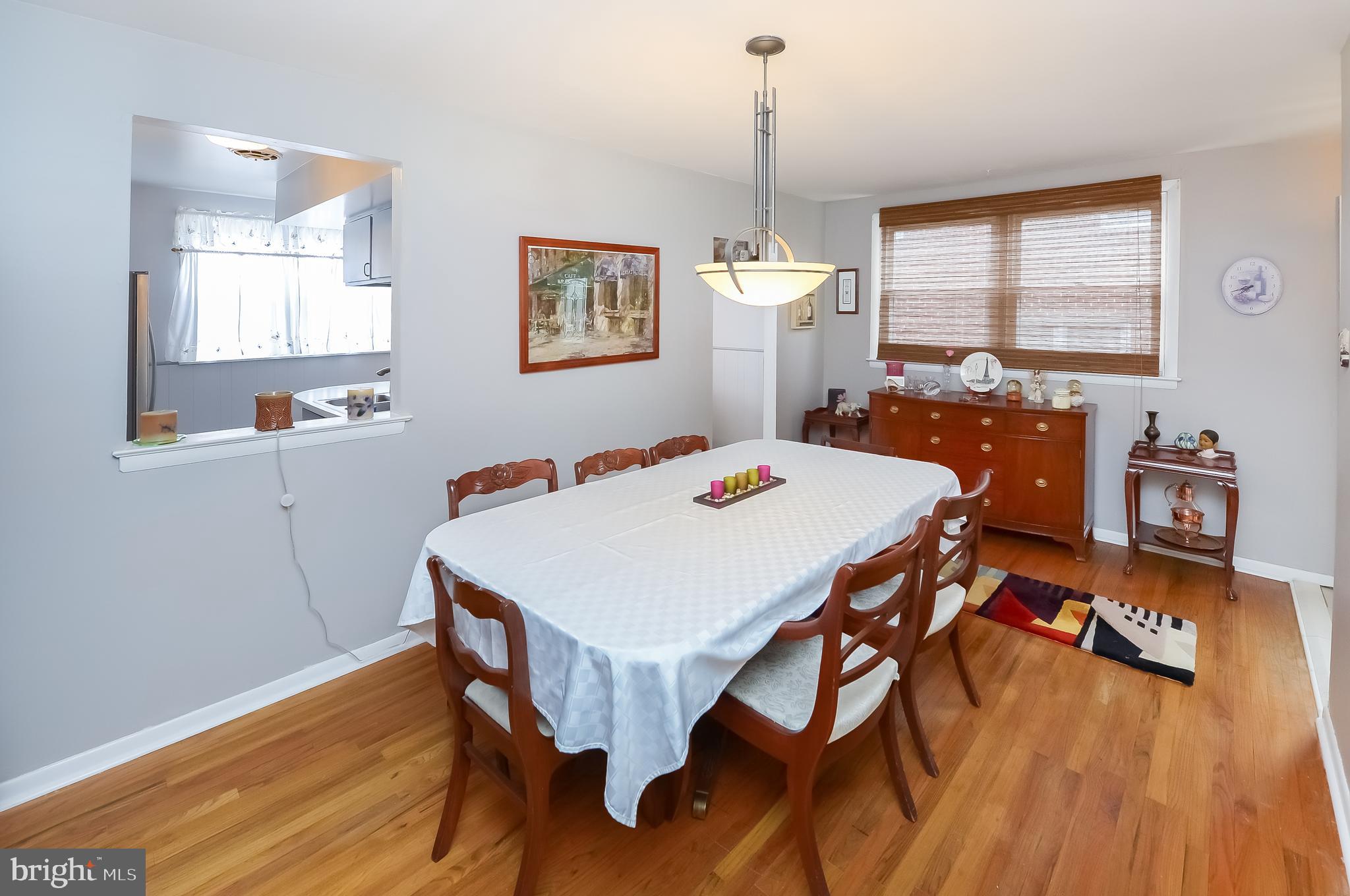 7328 Hill Road Philadelphia, PA 19128 - Photo 7 of 36 Dining Room