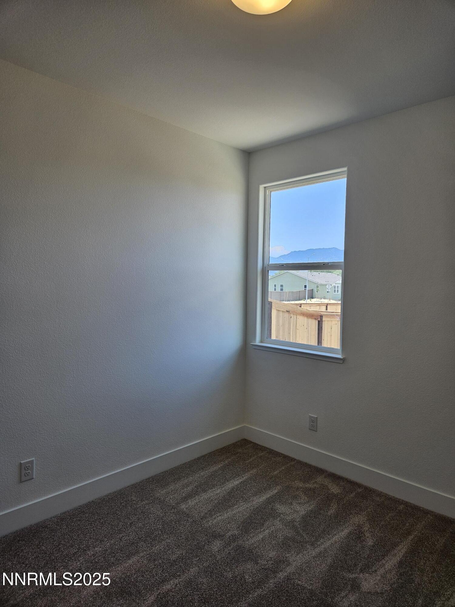 1224 Heybourne Road Gardnerville, NV 89410 - Photo 18 of 23 Secondary Bedroom 1