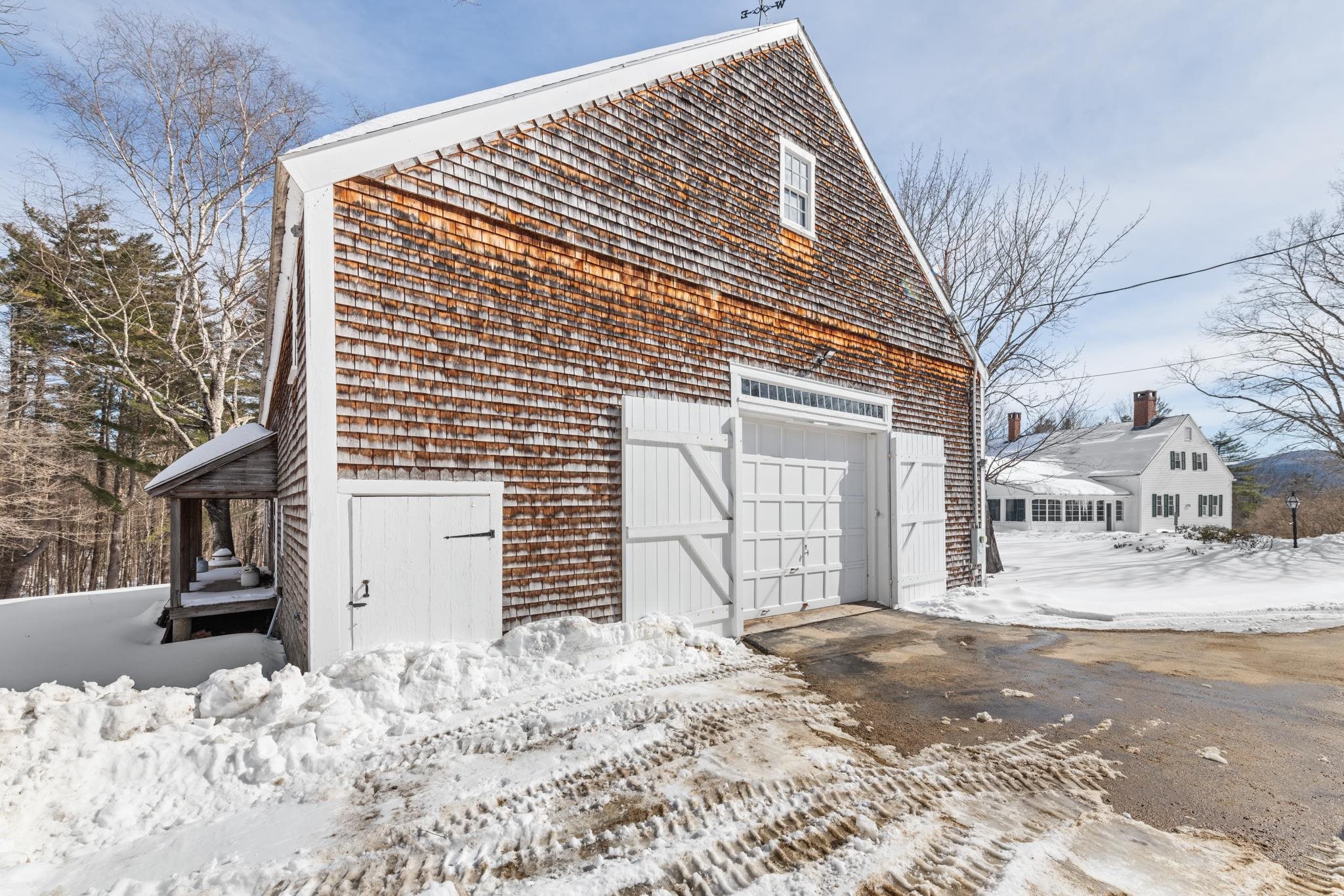 483 Holderness Road Sandwich, NH 03227 - Photo 36 of 51