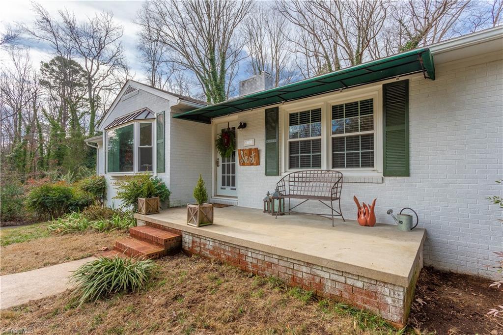 3511 Rolling Road High Point, NC 27265 - Photo 2 of 21