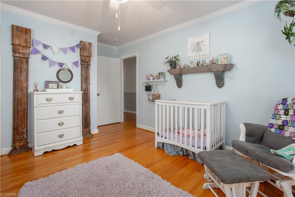 3511 Rolling Road High Point, NC 27265 - Photo 12 of 21
