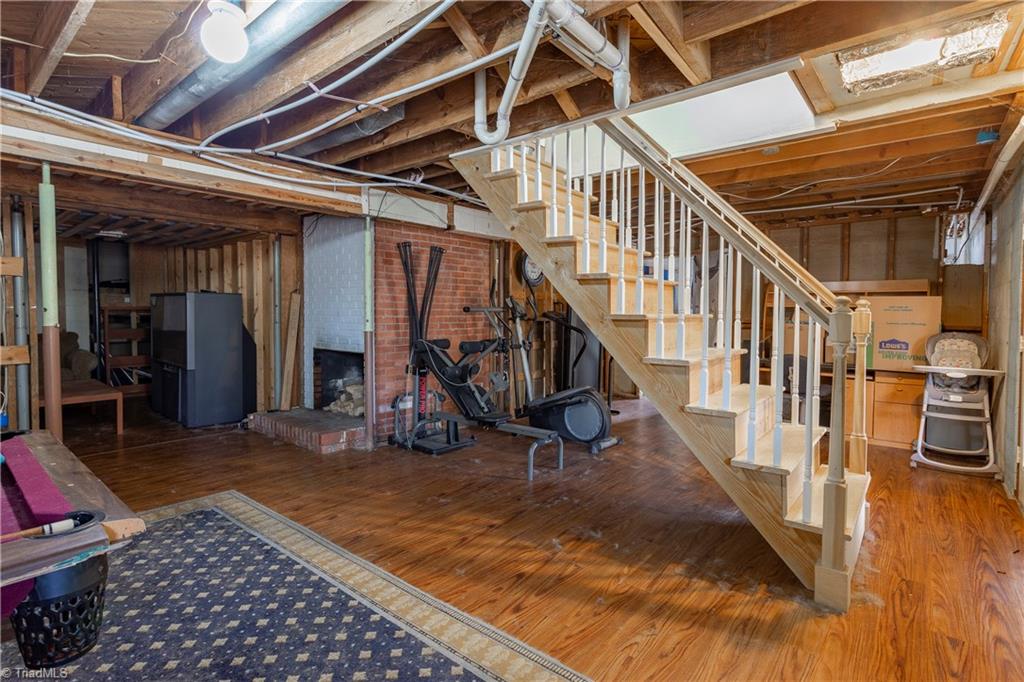 3511 Rolling Road High Point, NC 27265 - Photo 15 of 21