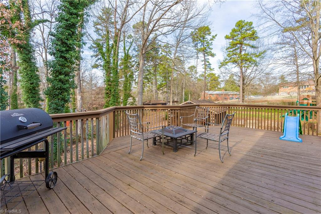 3511 Rolling Road High Point, NC 27265 - Photo 18 of 21