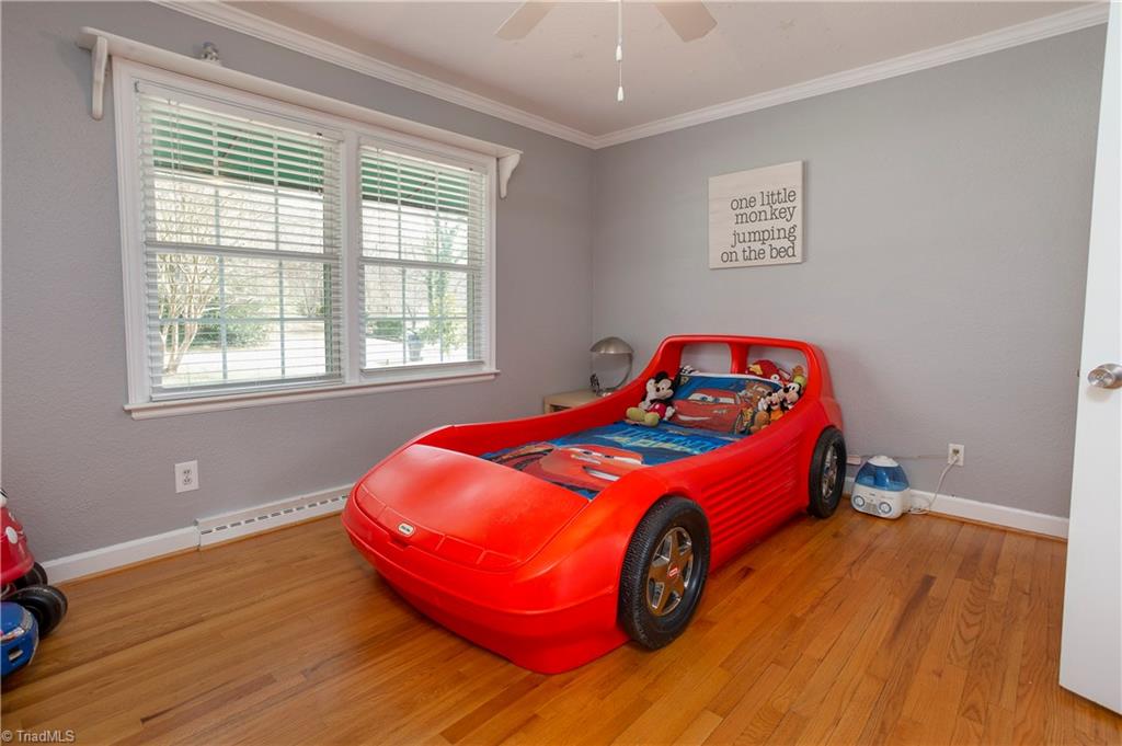 3511 Rolling Road High Point, NC 27265 - Photo 10 of 21