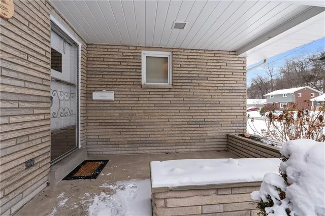 $234,900 | 1004 Royal Court, Cheswick, PA 15024