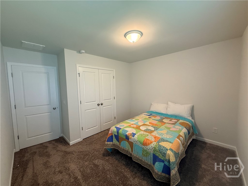 1244 Wilkins Road Midway, GA 31320 - Photo 50 of 58 Bedroom 4