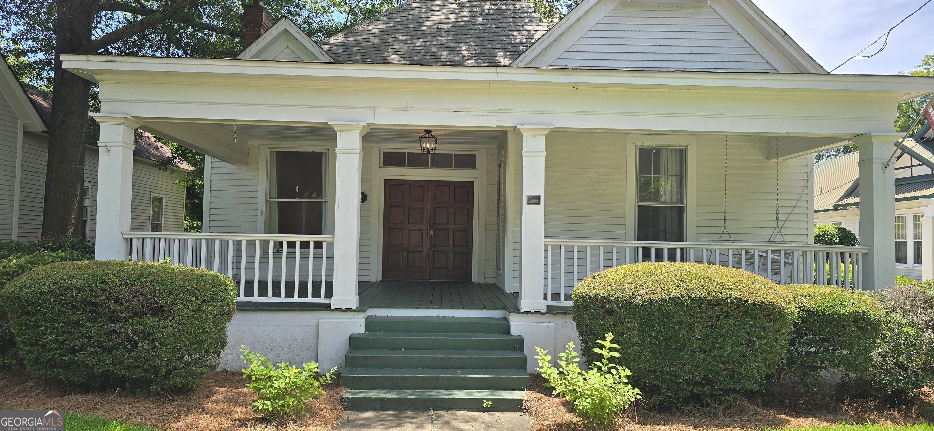 712 Stonewall Street Dublin, GA 31021 - Photo 4 of 51