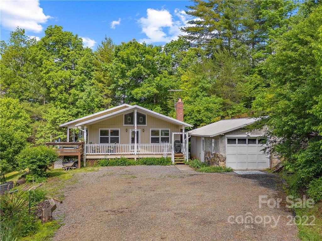 65 Settlers Ridge Road Burnsville, NC 28714 - Photo 1 of 27 Gallery Image 1