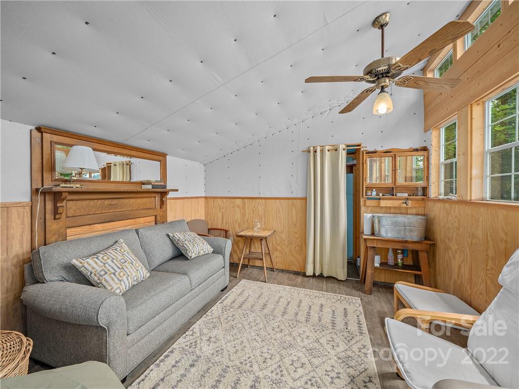 65 Settlers Ridge Road Burnsville, NC 28714 - Photo 25 of 27 Gallery Image 25