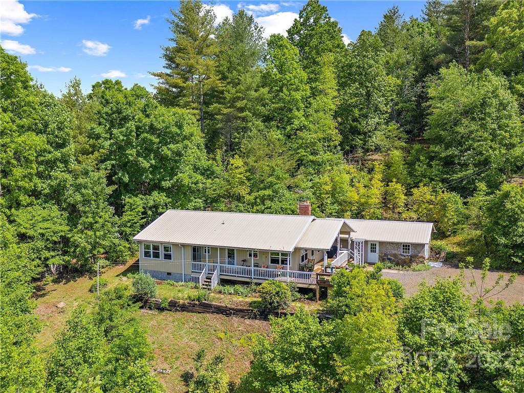 65 Settlers Ridge Road Burnsville, NC 28714 - Photo 3 of 27 Gallery Image 3