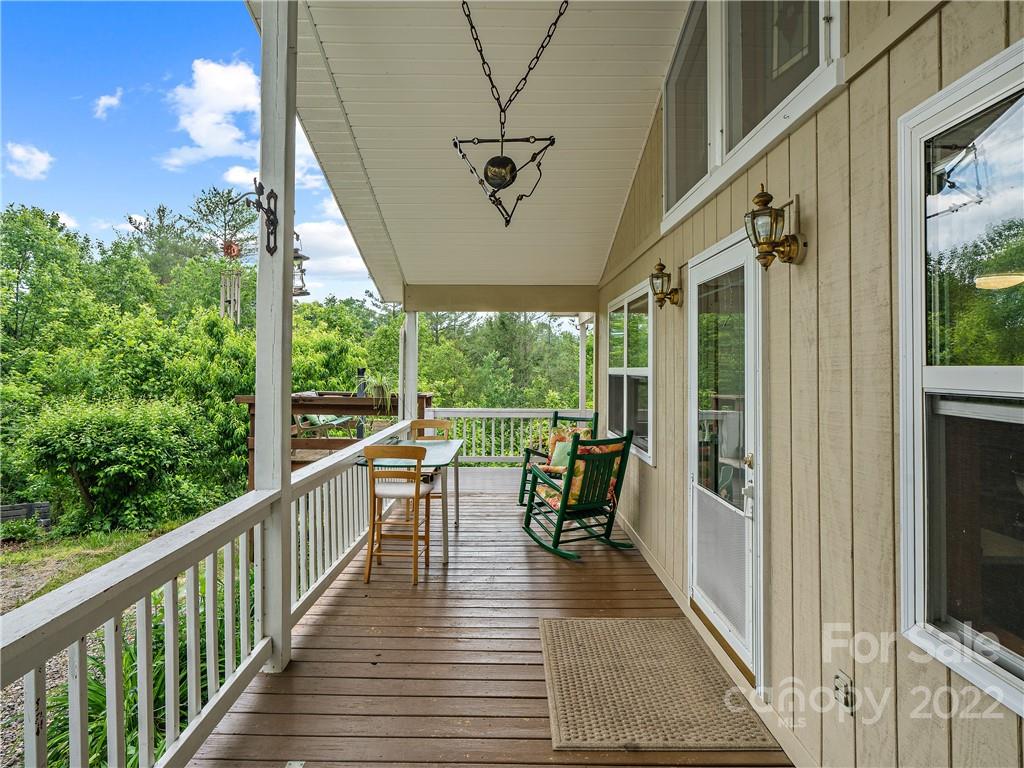 65 Settlers Ridge Road Burnsville, NC 28714 - Photo 5 of 27 Gallery Image 5